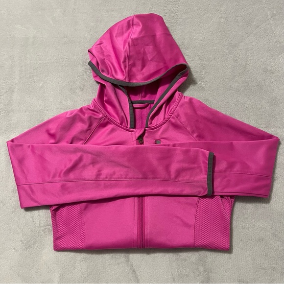 Hoodie / Sweater / Zip up Bundle Adidas & Tommy Hilfiger - Picture 9 of 9